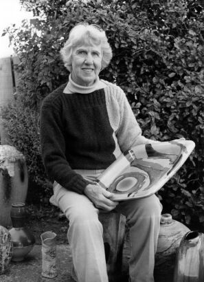 PHOTOGRAPHER UNKNOWN Doreen Blumhardt