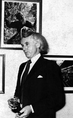 PHOTOGRAPHER UNKNOWN Melvin Day