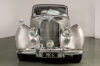 1952 BENTLEY MK VI - 4