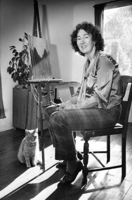 MURRAY JOB Lois McIvor