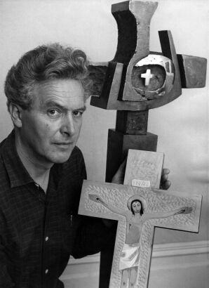 PHOTOGRAPHER UNKNOWN Kees Hos