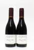 (2) 2011 Ata Rangi Pinot Noir 375ml