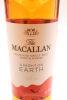 (2) The Macallan, A Night on Earth, Highland Single Malt Scotch Whisky, 40% ABV - 3