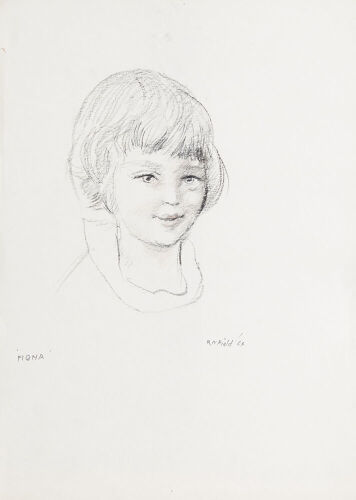 R. N. FIELD Fiona
