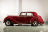 1951 ROLLS ROYCE SILVER DAWN - 4