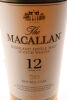 (3) The Macallan Double Cask 12 year old, Highland Single Malt Scotch Whisky, Scotland, 43% ABV - 4