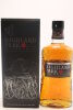(1) Highland Park 18 Year Old Scotch Single Malt Whisky, 43% ABV