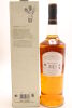 (1) Bowmore Gold Reef Single Malt Scotch Whisky, 43% ABV, 1000ml - 2