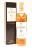 (1) The Macallan Whisky 12Yo Sherry Cask Single Malt Whisky, 40% ABV, 700ml