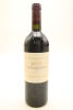 (1) 2007 Te Mata Estate Coleraine, Hawke's Bay [RP95]