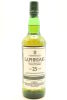 (1) Laphroaig 25 Year Old Single Malt Scotch Whisky, Islay, 48.9% ABV (GB) - 2