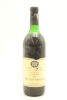 (1) 1983 Coopers Creek Cabernet Sauvignon, Gimblett Gravels