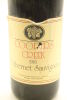 (1) 1983 Coopers Creek Cabernet Sauvignon, Gimblett Gravels - 3