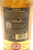 (1) Benrinnes 2009 Fable 12 Year Old Chapter Four- Bay, 57.5%ABV, 700ml - 4