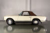 1968 MERCEDES-BENZ 280SL MANUAL - 3