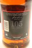 (1) Glenfarclas 105 Cask Strength Highland Single Malt Scotch Whisky, 60%ABV, 1000ml - 4