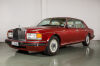 1996 ROLLS- ROYCE SILVER SPUR - 2