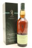 (1) 2001 Lagavulin 'The Distillers Edition' Double Matured Single Malt Scotch Whisky 4/506, - 5
