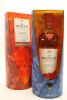 (1) The Macallan, A Night on Earth, Highland Single Malt Scotch Whisky, 40% ABV