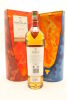 (1) The Macallan, A Night on Earth, Highland Single Malt Scotch Whisky, 40% ABV - 2