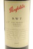 (1) 2007 Penfolds RWT Bin 798 Shiraz, Barossa Valley [JO95] - 3