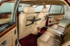 1996 ROLLS- ROYCE SILVER SPUR - 9