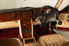 1996 ROLLS- ROYCE SILVER SPUR - 10