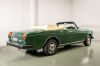 1978 ROLLS- ROYCE CORNICHE CONVERTIBLE 1 DROPHEAD - 3