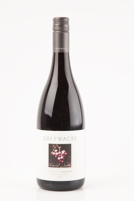 (1) 2009 Greywacke Pinot Noir, Marlborough