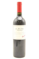 (1) 2001 Penfolds St Henri Shiraz, South Australia