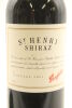 (1) 2001 Penfolds St Henri Shiraz, South Australia - 3