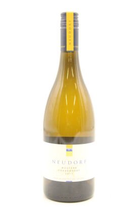 (1) 2014 Neudorf Moutere Chardonnay, Nelson [BC98]