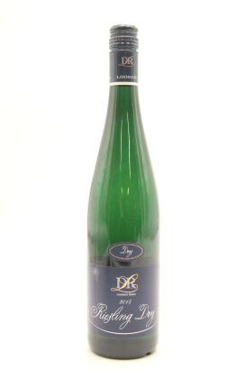 (1) 2015 Loosen Bros Dr. L Riesling, Mosel