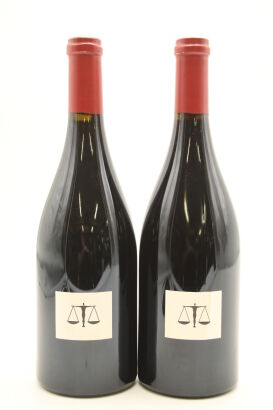 (2) 2007 Bilancia La Collina Syrah, Hawke's Bay