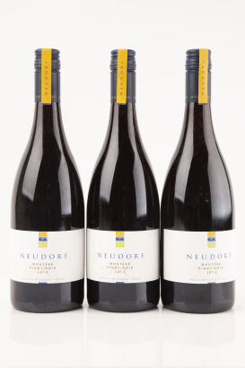 (3) 2013 Neudorf Moutere Pinot Noir, Nelson