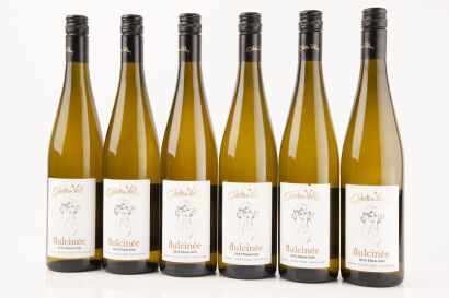 (6) 2013 Gibbston Valley La Dulcinee Pinot Gris, Central Otago