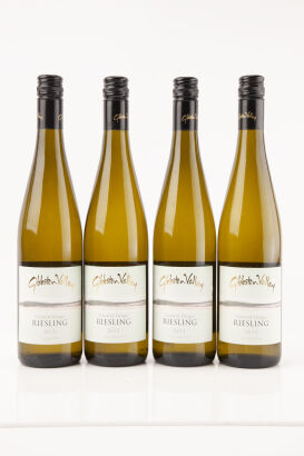 (4) 2013 Gibbston Valley Riesling, Central Otago