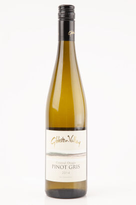 (1) 2014 Gibbston Valley Pinot Gris, Central Otago