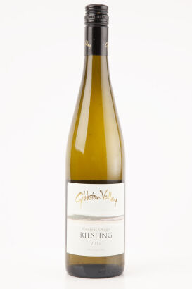 (1) 2014 Gibbston Valley Riesling, Central Otago