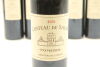 (6) 2009 Chateau de Sales, Pomerol - 3