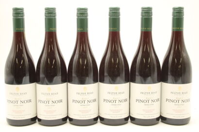 (6) 2013 Felton Road Block 5 Pinot Noir, Central Otago [BC98]