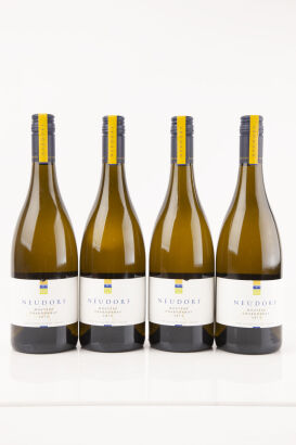 (4) 2013 Neudorf Moutere Chardonnay, Nelson BC98