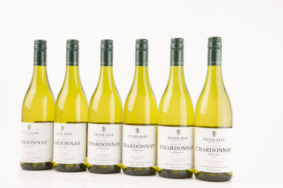 (6) 2013 Felton Road Bannockburn Chardonnay, Central Otago