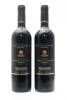 (2) 1998 Villa Maria Reserve Merlot/Cabernet Sauvignon