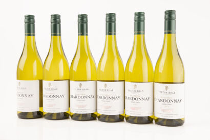 (6) 2014 Felton Road Bannockburn Chardonnay, Central Otago