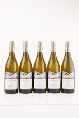 (5) 2013 Clearview Reserve Chardonnay, Hawkes Bay