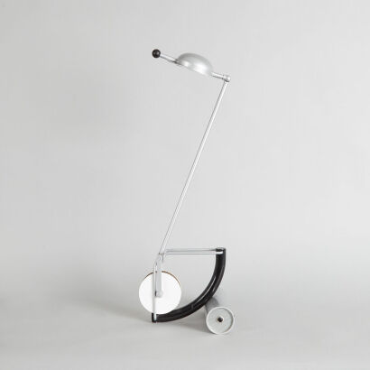 A Gideon Desk Lamp Designed by Martine Bedin for Megalit