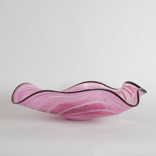 A Lynden Over Shell Platter