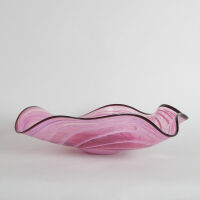 A Lynden Over Shell Platter