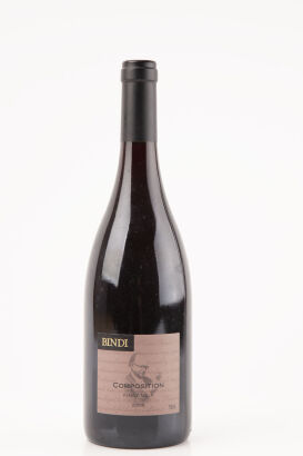 (1) 2008 Bindi Composition Pinot Noir, Victoria